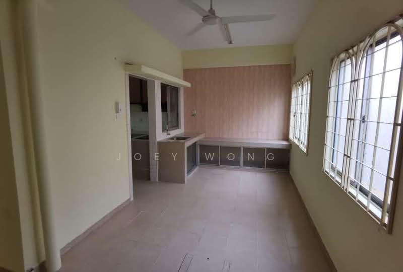 2-storey Terraced House for Sale in BANDAR PUCHONG JAYA (Puchong) - Joey Wong - Kitchen - PropertyGuru.com.my