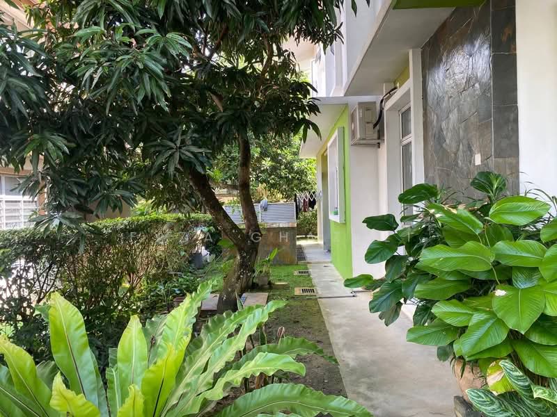 Semi-Detached House for Sale in Presint 15 (Putrajaya) - Fyza Ghazali - PropertyGuru.com.my