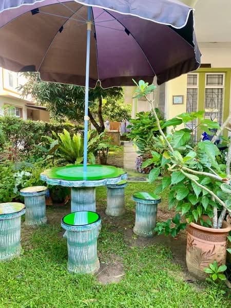 Semi-Detached House for Sale in Presint 15 (Putrajaya) - Fyza Ghazali - PropertyGuru.com.my