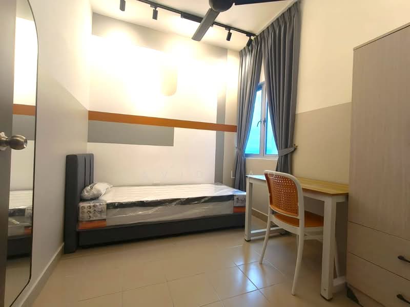 Apartment for Rent at Residensi Akasia Jubilee - David Lao - PropertyGuru.com.my