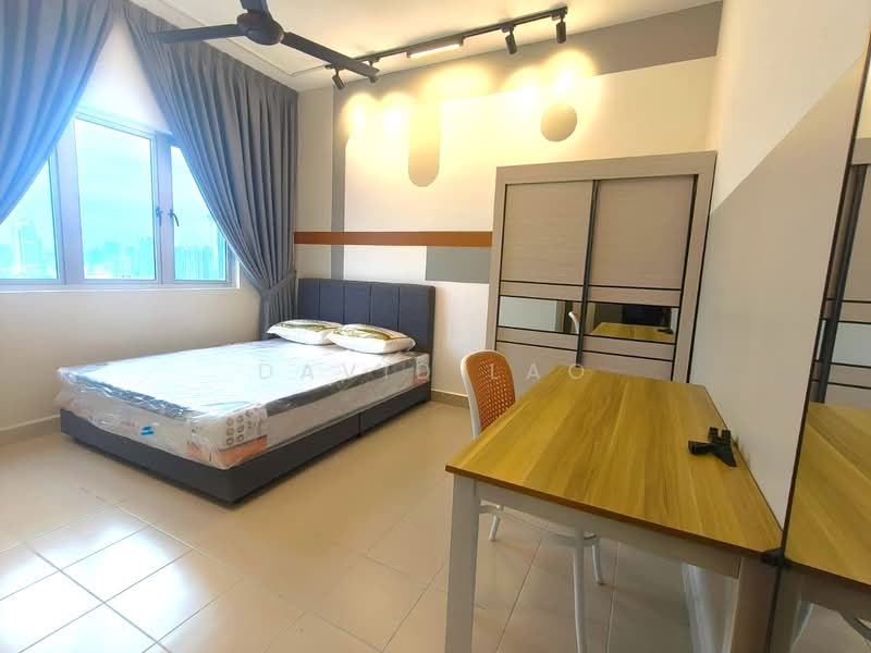 Apartment for Rent at Residensi Akasia Jubilee - David Lao - PropertyGuru.com.my
