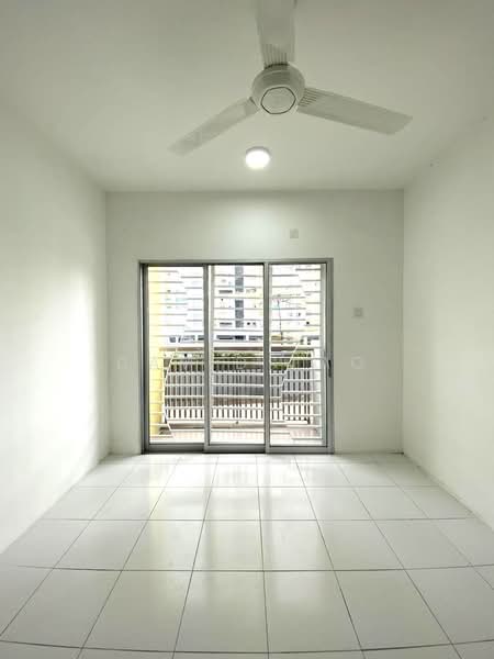 Apartment for Sale at Residensi Alam Damai (PR1MA @ Alam Damai) - David Lao - Balcony - PropertyGuru.com.my