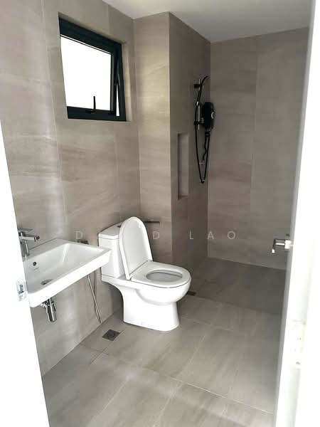 Condominium for Rent at Skyline KL - David Lao - Bathroom - PropertyGuru.com.my