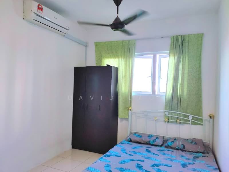 Residensi Kuchaimas untuk Untuk Disewa - RM 1,700 /bulan, Feb 2026 - Bedroom - PropertyGuru.com.my