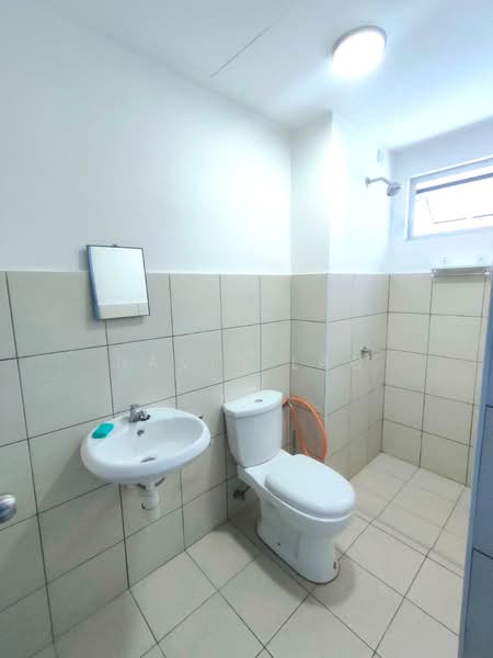 Residensi Kuchaimas untuk Untuk Disewa - RM 1,700 /bulan, Feb 2026 - Bathroom - PropertyGuru.com.my