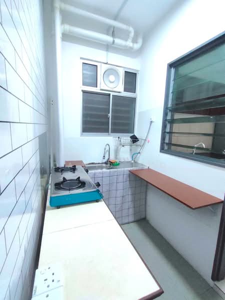 Residensi Kuchaimas untuk Untuk Disewa - RM 1,700 /bulan, Feb 2026 - PropertyGuru.com.my