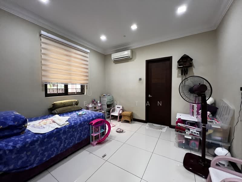 Bungalow for Sale in Bangsar (Kuala Lumpur) - Kevin Tan - Bedroom - PropertyGuru.com.my