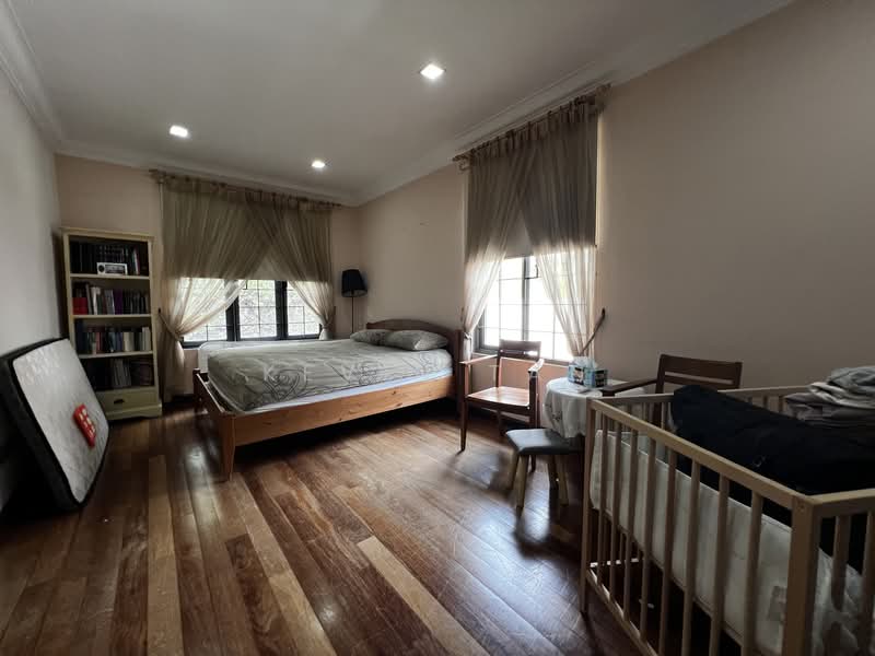 Bungalow for Sale in Bangsar (Kuala Lumpur) - Kevin Tan - Bedroom - PropertyGuru.com.my