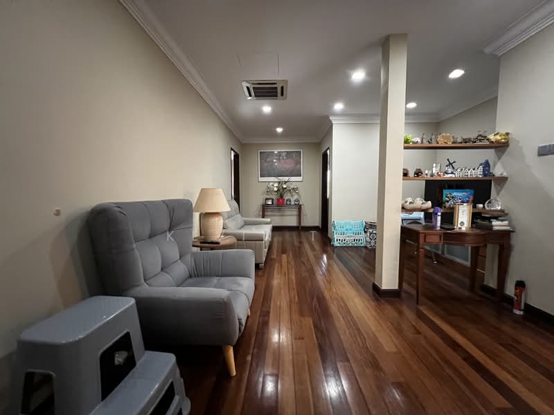 Bungalow for Sale in Bangsar (Kuala Lumpur) - Kevin Tan - Living Room - PropertyGuru.com.my