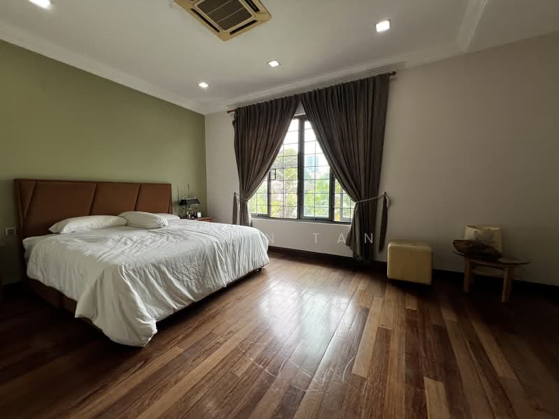 Bungalow for Sale in Bangsar (Kuala Lumpur) - Kevin Tan - Bedroom - PropertyGuru.com.my