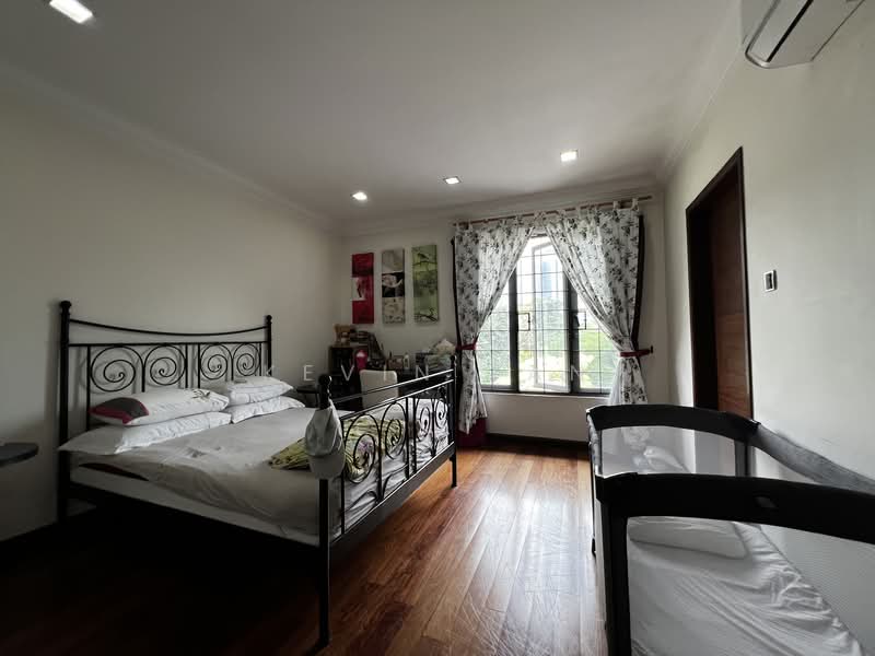 Bungalow for Sale in Bangsar (Kuala Lumpur) - Kevin Tan - Bedroom - PropertyGuru.com.my
