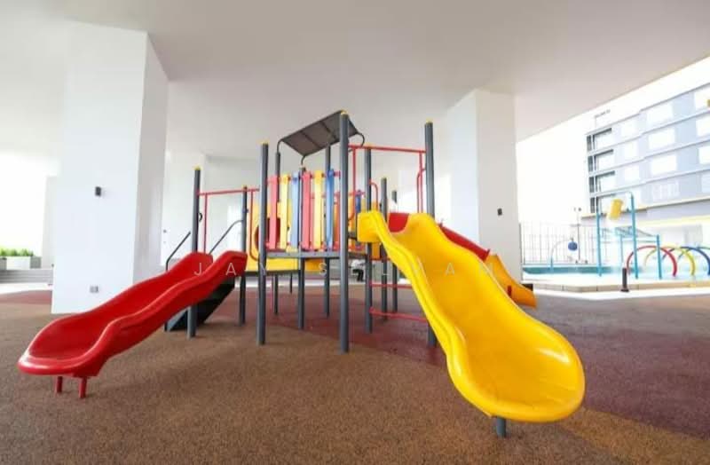 Service Residence for Sale at Novo 8 Residence - Jay Selvam - Exterior - PropertyGuru.com.my