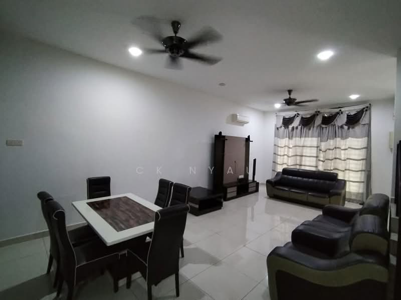 Ipoh tasek anjung tawas partial furnished 2 storey house for rent untuk Untuk Disewa - RM 1,600 /bulan, Feb 2026 - PropertyGuru.com.my