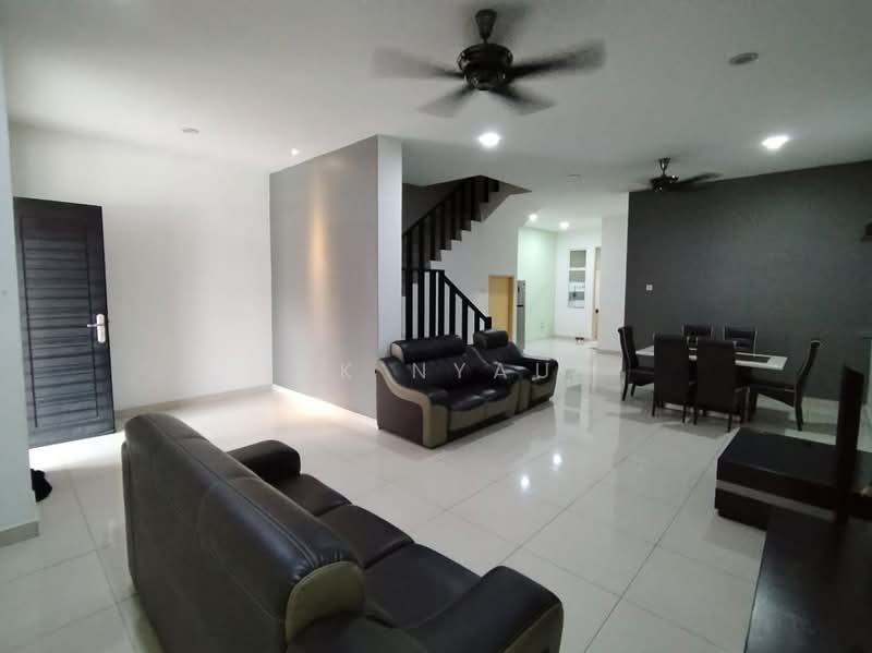 Ipoh tasek anjung tawas partial furnished 2 storey house for rent untuk Untuk Disewa - RM 1,600 /bulan, Feb 2026 - PropertyGuru.com.my