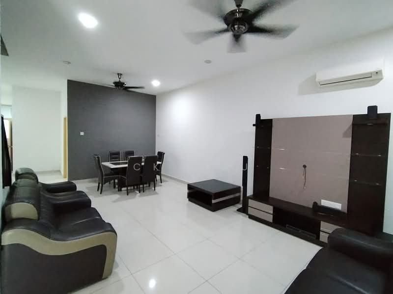 Ipoh tasek anjung tawas partial furnished 2 storey house for rent untuk Untuk Disewa - RM 1,600 /bulan, Feb 2026 - PropertyGuru.com.my