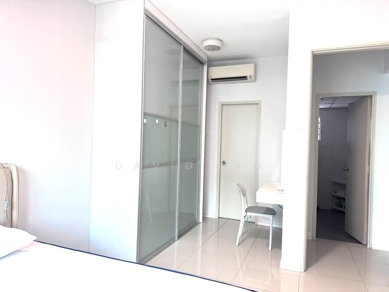 Condominium for Rent at Kiara Residence (Residensi Kiara Jalil 1) - David Lao - Bedroom - PropertyGuru.com.my