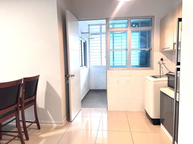 Condominium for Rent at Kiara Residence (Residensi Kiara Jalil 1) - David Lao - Kitchen - PropertyGuru.com.my