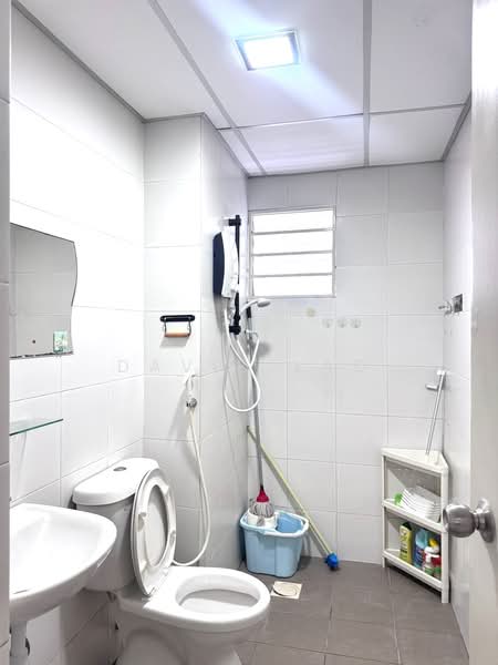 Condominium for Rent at Kiara Residence (Residensi Kiara Jalil 1) - David Lao - Bathroom - PropertyGuru.com.my