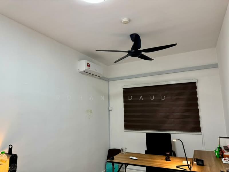 Condominium for Rent at Zahra Residensi - Rohani Daud - Study - PropertyGuru.com.my