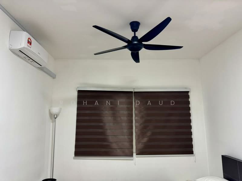 Condominium for Rent at Zahra Residensi - Rohani Daud - Interior - PropertyGuru.com.my