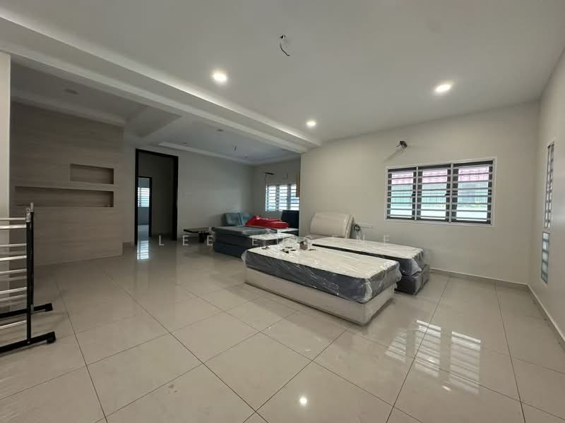 Bungalow for Sale in Ipoh (Perak) - Lee Eugene - Living Room - PropertyGuru.com.my