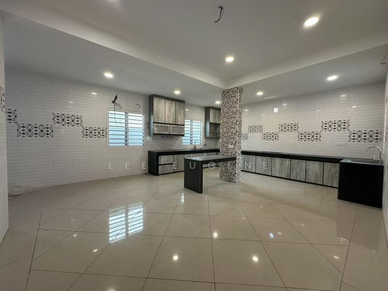 Bungalow for Sale in Ipoh (Perak) - Lee Eugene - Kitchen - PropertyGuru.com.my