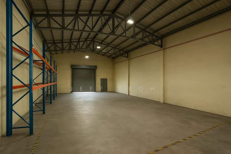Warehouse for Sale in Bandar Baru Mergong (Alor Setar) - Jeff Yeoh - Interior - PropertyGuru.com.my