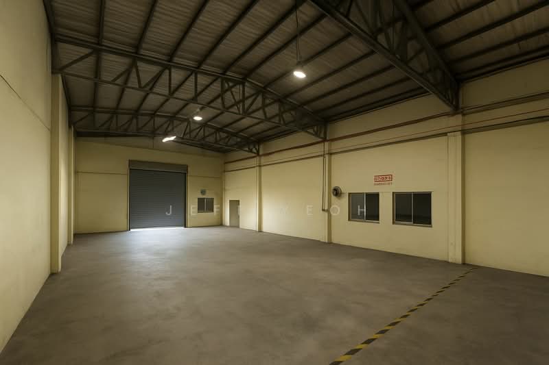 Warehouse for Sale in Bandar Baru Mergong (Alor Setar) - Jeff Yeoh - Interior - PropertyGuru.com.my