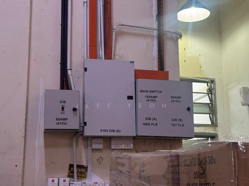 Warehouse for Sale in Bandar Baru Mergong (Alor Setar) - Jeff Yeoh - PropertyGuru.com.my