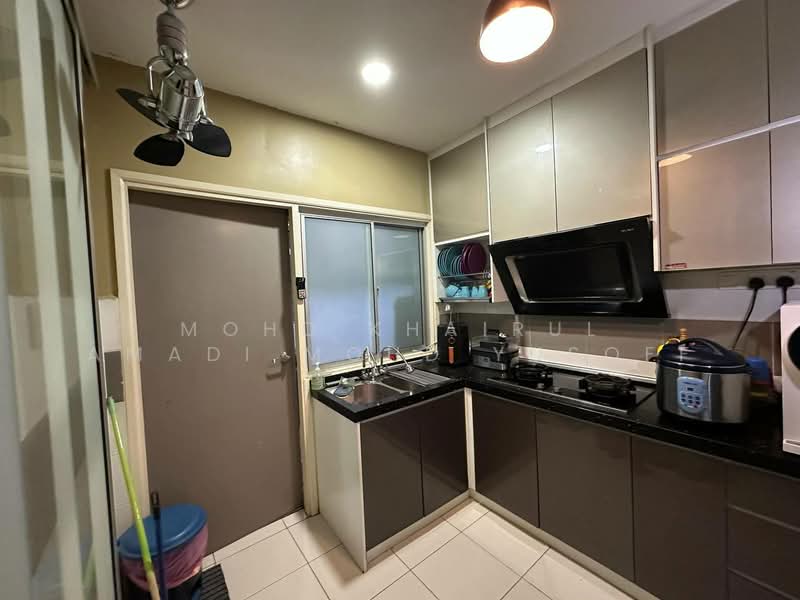 For Sale - Residensi Alam Damai (PR1MA @ Alam Damai)
