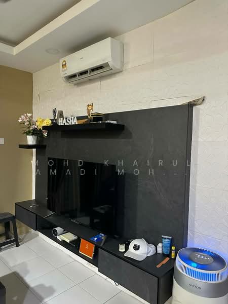 For Sale - Residensi Alam Damai (PR1MA @ Alam Damai)