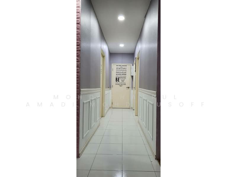 For Sale - Residensi Alam Damai (PR1MA @ Alam Damai)