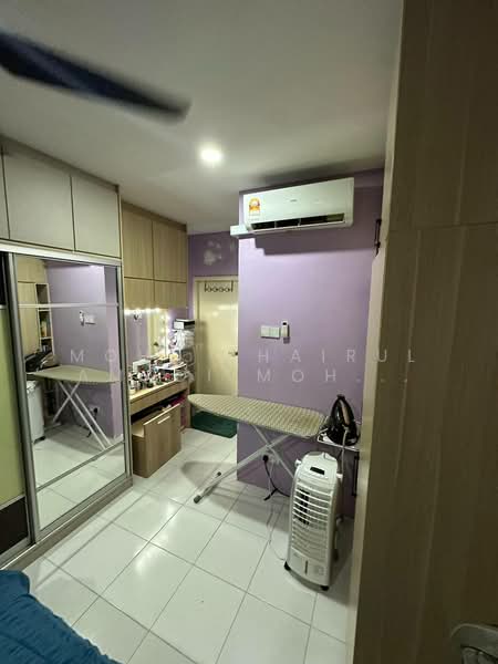 For Sale - Residensi Alam Damai (PR1MA @ Alam Damai)