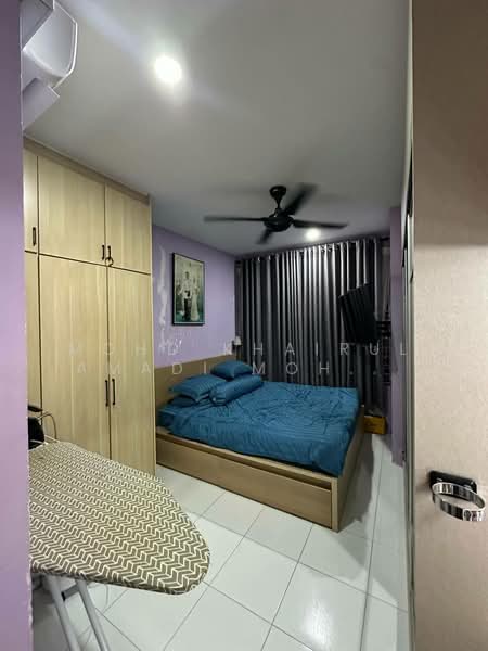 For Sale - Residensi Alam Damai (PR1MA @ Alam Damai)