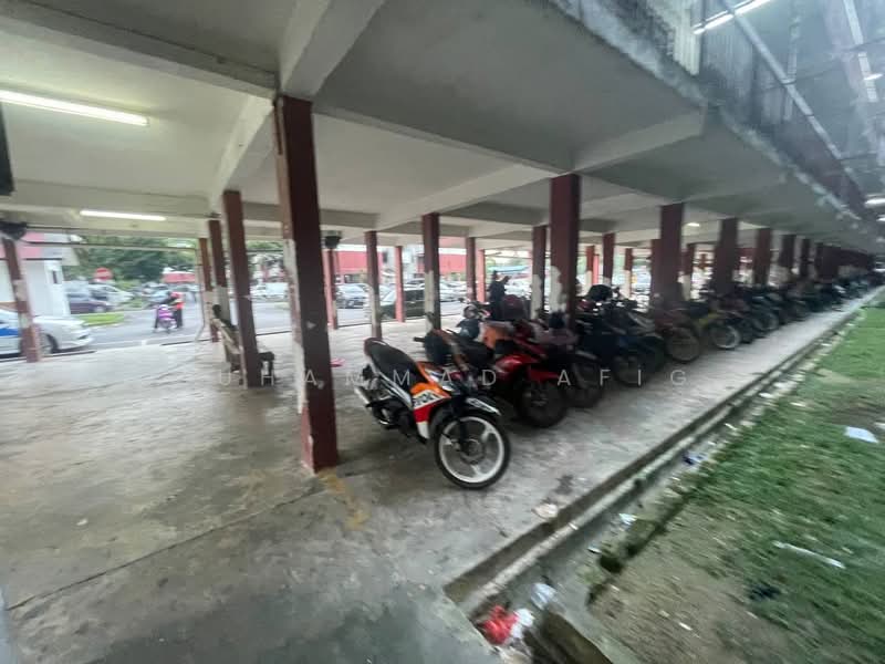PKNS Flat Seksyen 6 untuk Untuk Dijual - RM 160,000, Feb 2026 - PropertyGuru.com.my