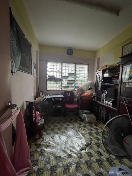 PKNS Flat Seksyen 6 untuk Untuk Dijual - RM 160,000, Feb 2026 - PropertyGuru.com.my