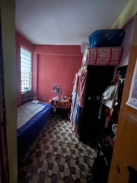 PKNS Flat Seksyen 6 untuk Untuk Dijual - RM 160,000, Feb 2026 - PropertyGuru.com.my