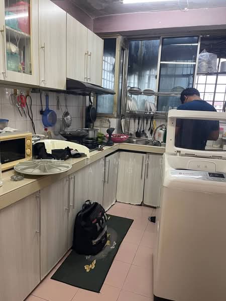 PKNS Flat Seksyen 6 untuk Untuk Dijual - RM 160,000, Feb 2026 - PropertyGuru.com.my