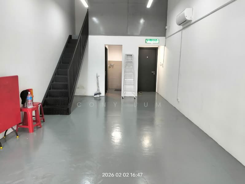 Office for Rent in Cheras (Kuala Lumpur) - Cony Lum - Interior - PropertyGuru.com.my