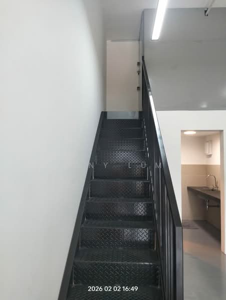 Office for Rent in Cheras (Kuala Lumpur) - Cony Lum - Interior - PropertyGuru.com.my