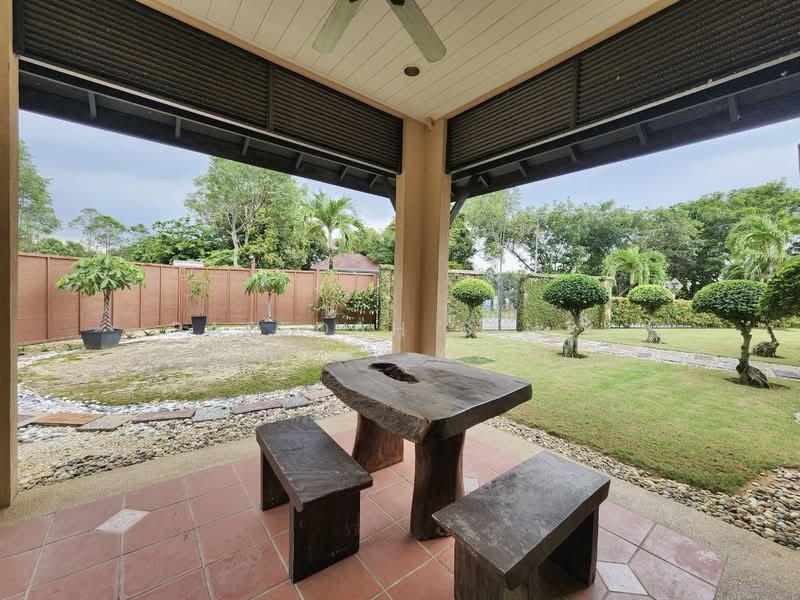 Bungalow for Sale in Bukit Jelutong (Shah Alam) - Rafedah Binti Abdul Aziz - Exterior - PropertyGuru.com.my