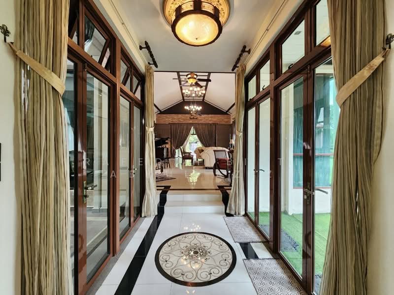 Bungalow for Sale in Bukit Jelutong (Shah Alam) - Rafedah Binti Abdul Aziz - Interior - PropertyGuru.com.my