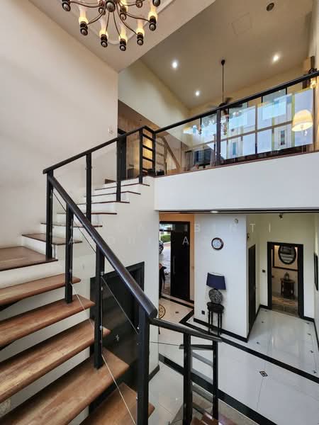 Bungalow for Sale in Bukit Jelutong (Shah Alam) - Rafedah Binti Abdul Aziz - Interior - PropertyGuru.com.my