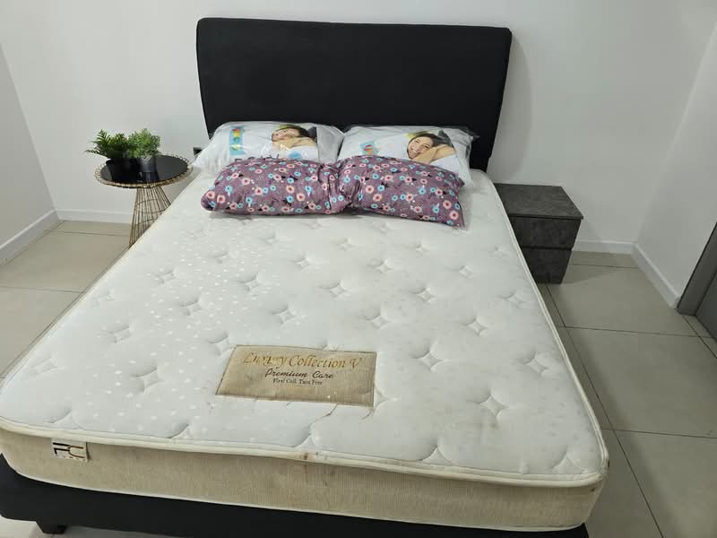 Service Residence for Rent at One 49 Residence - Cassie Chin - PropertyGuru.com.my