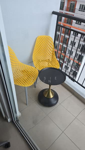 Service Residence for Rent at One 49 Residence - Cassie Chin - PropertyGuru.com.my