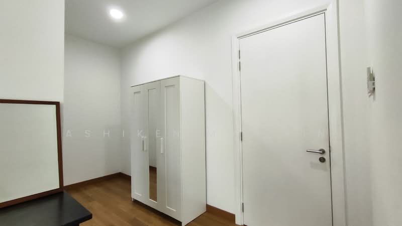 Semi-Detached House for Rent in Sepang (Selangor) - Ashiken Mudzrin - Bedroom  - PropertyGuru.com.my