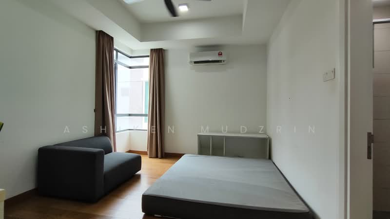 Semi-Detached House for Rent in Sepang (Selangor) - Ashiken Mudzrin - Bedroom  - PropertyGuru.com.my
