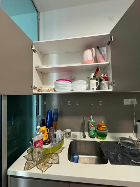 Condominium for Rent at Lakefront Homes - Daniel Je - PropertyGuru.com.my