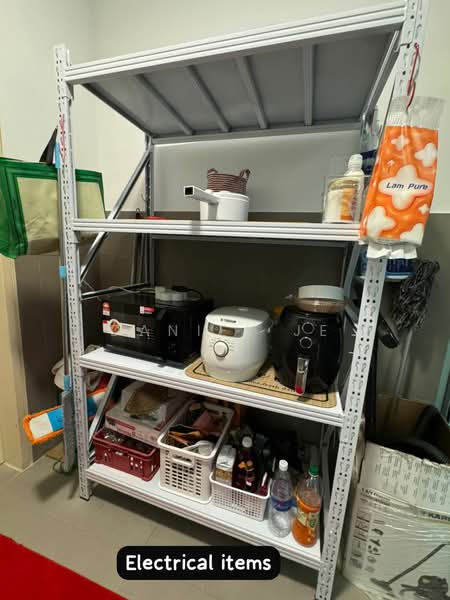 Condominium for Rent at Lakefront Homes - Daniel Je - PropertyGuru.com.my