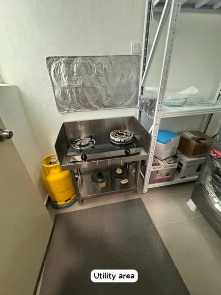 Condominium for Rent at Lakefront Homes - Daniel Je - PropertyGuru.com.my